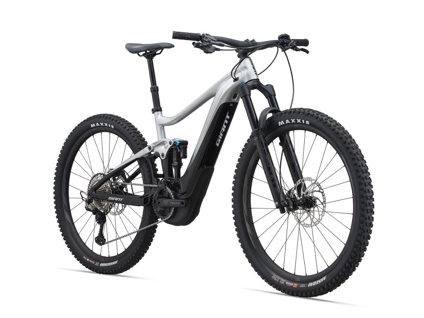 Giant Trance X E 1 Pro 29 2021 Gekobike